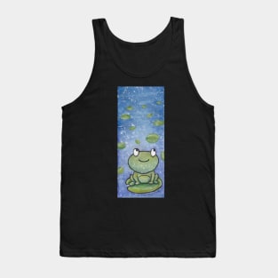 Froggo Tank Top